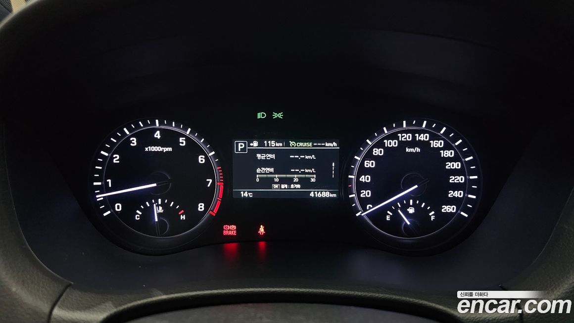 Genesis G80 2018