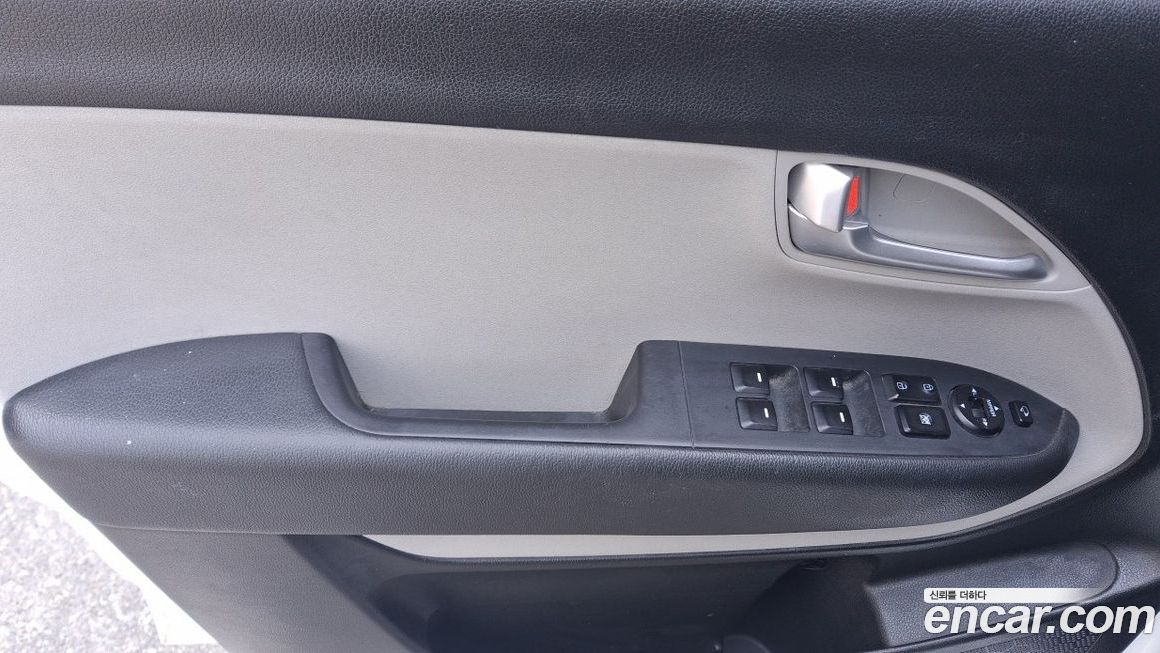 Kia RAY 2021