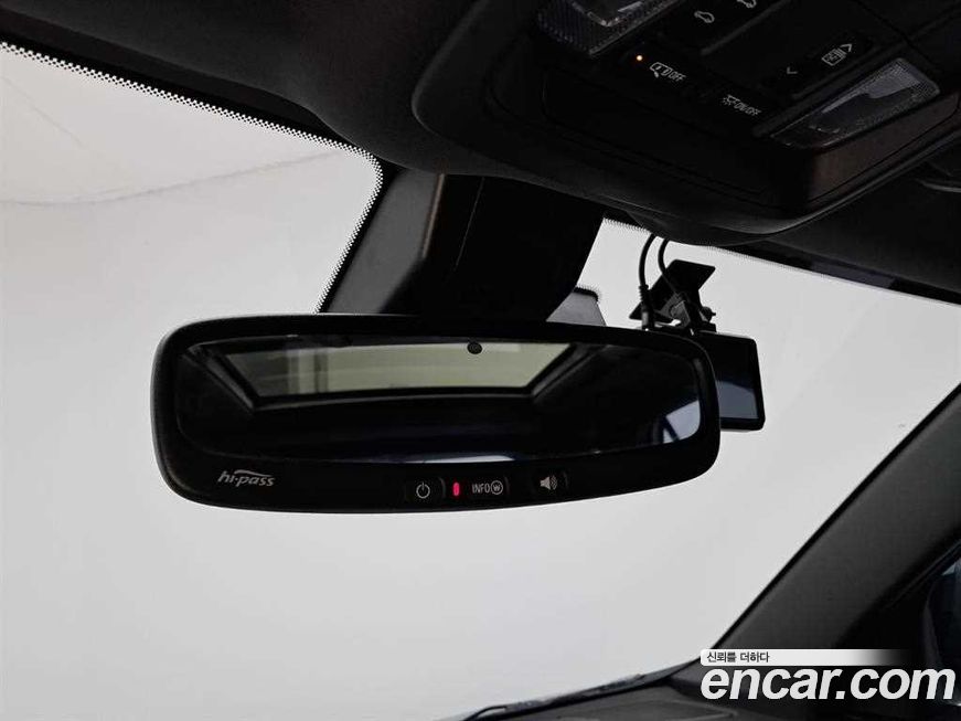 ChevroletGMDaewoo Equinox 2022