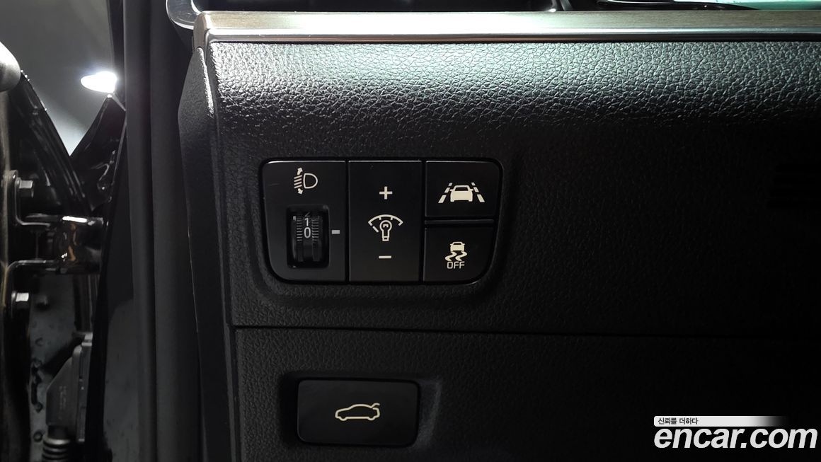 Kia K5 2020