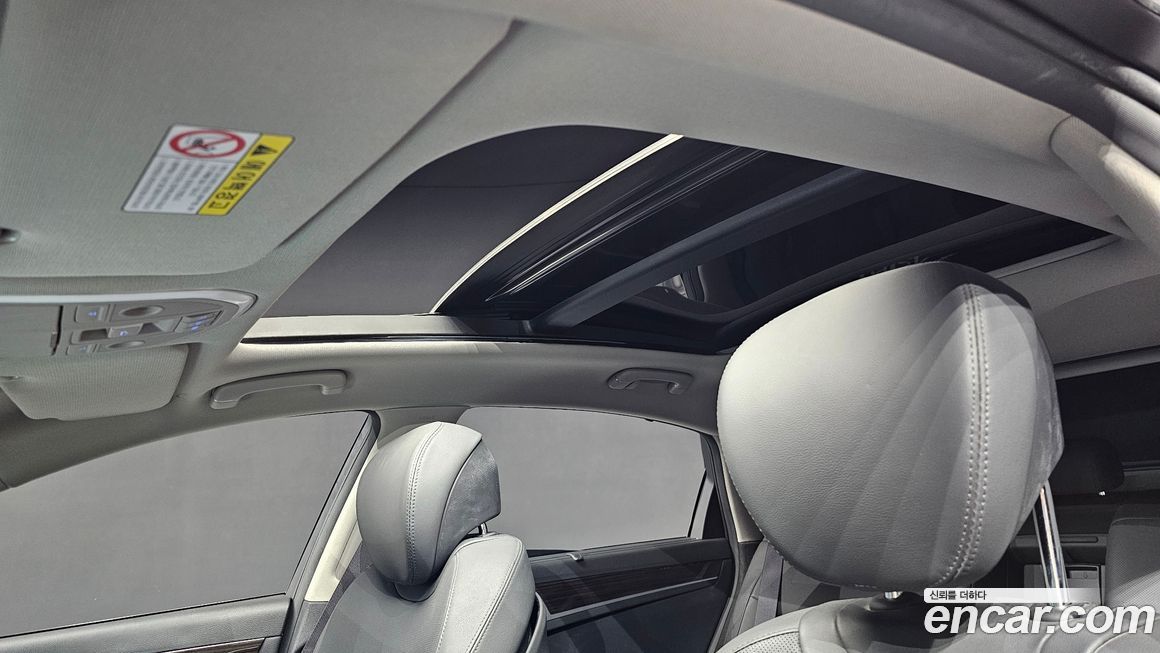 Genesis G80 2018