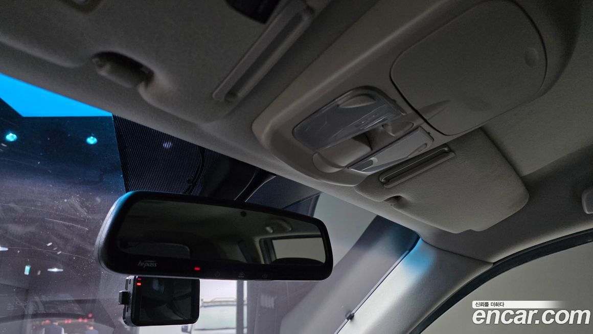 KG_Mobility_Ssangyong Rexton 2015