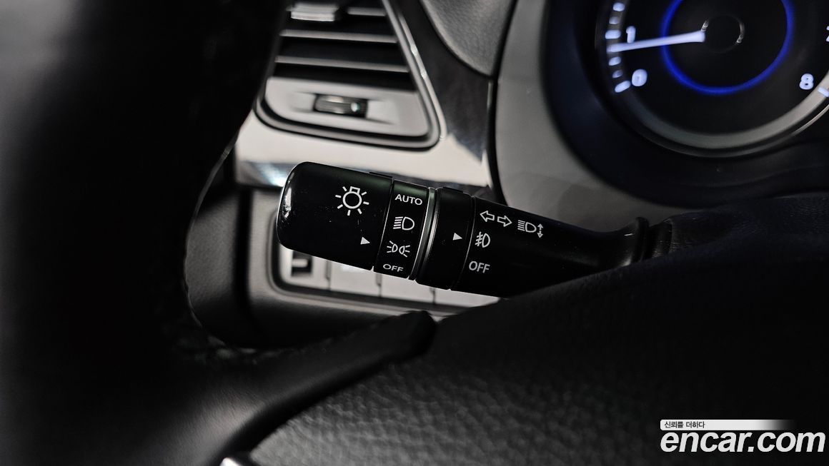 Hyundai Grandeur 2016