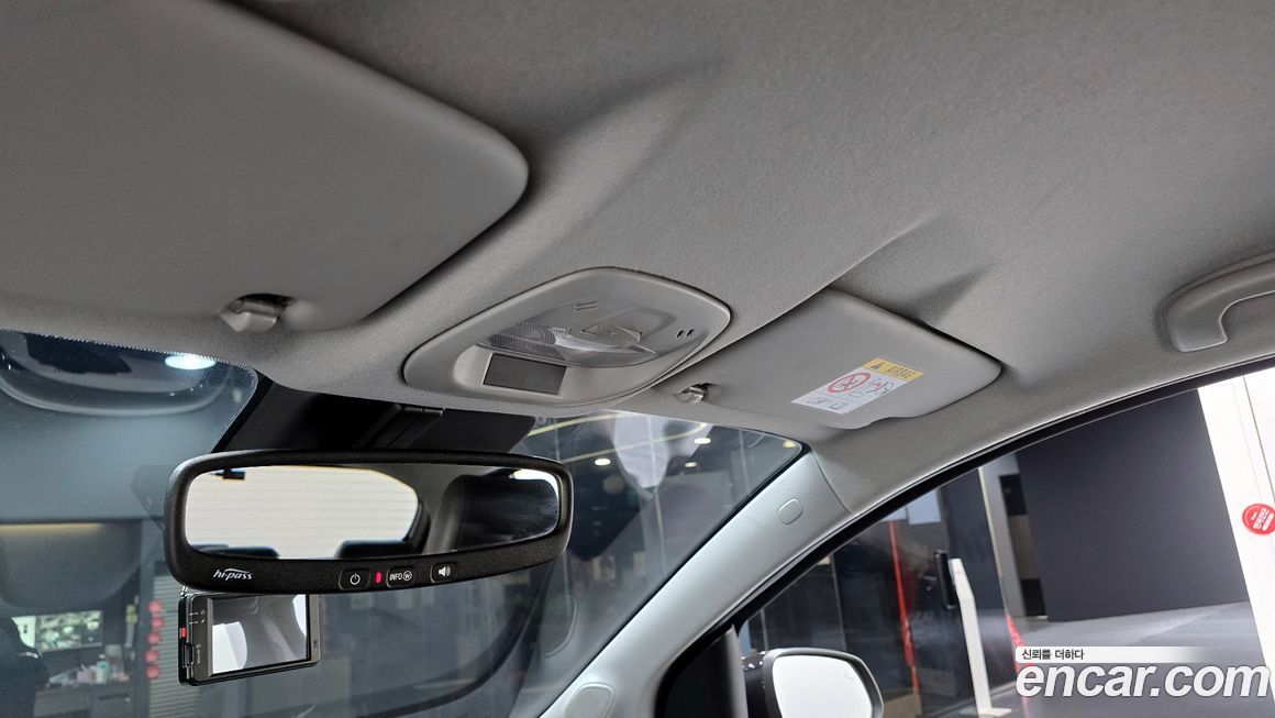 ChevroletGMDaewoo Spark 2021