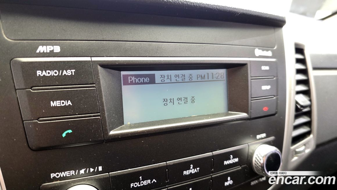 KG_Mobility_Ssangyong Rexton 2018