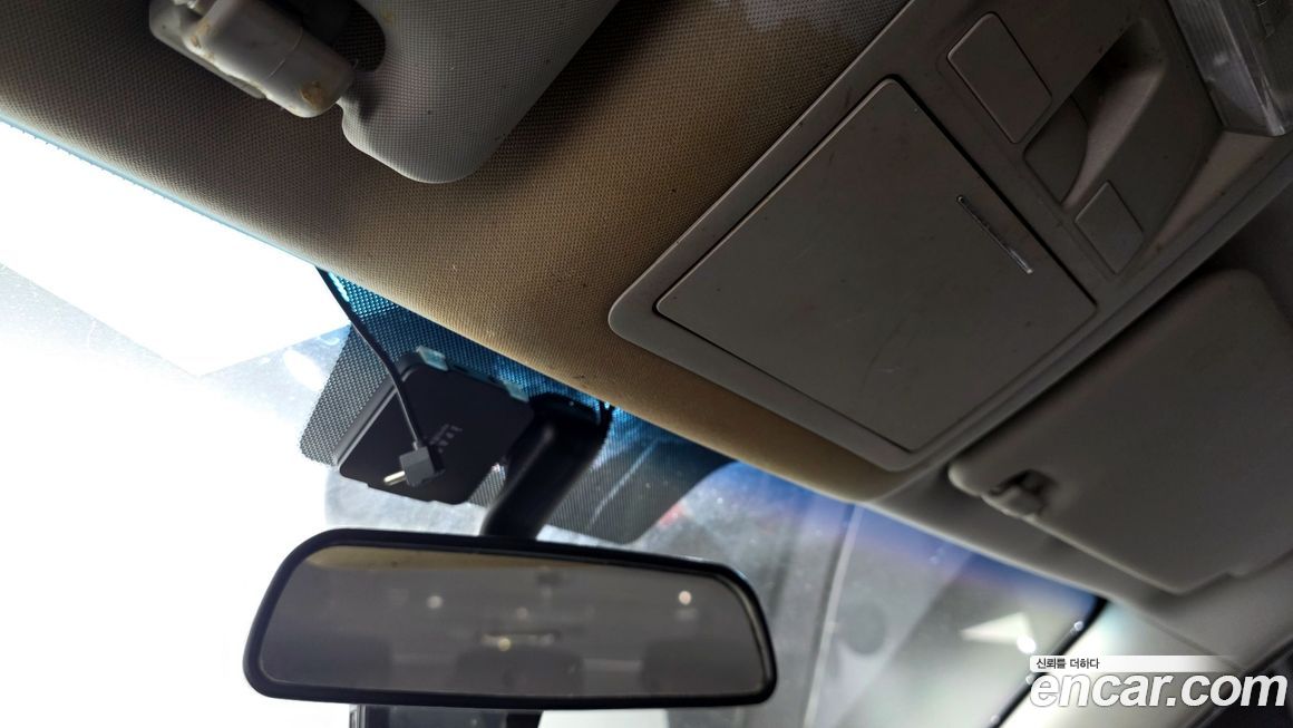 KG_Mobility_Ssangyong Rexton 2018