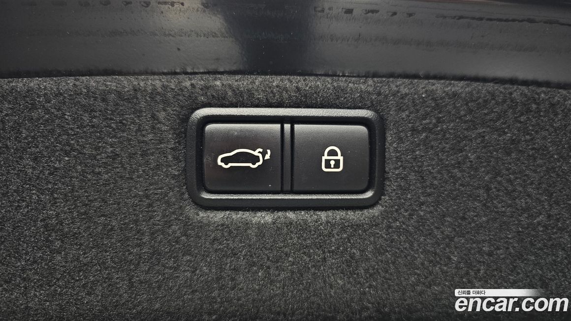 Genesis G80 2018