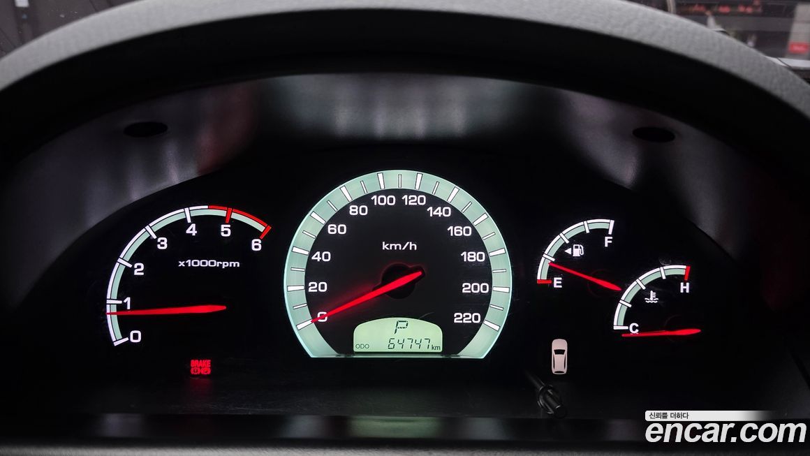 KG_Mobility_Ssangyong Rexton 2015