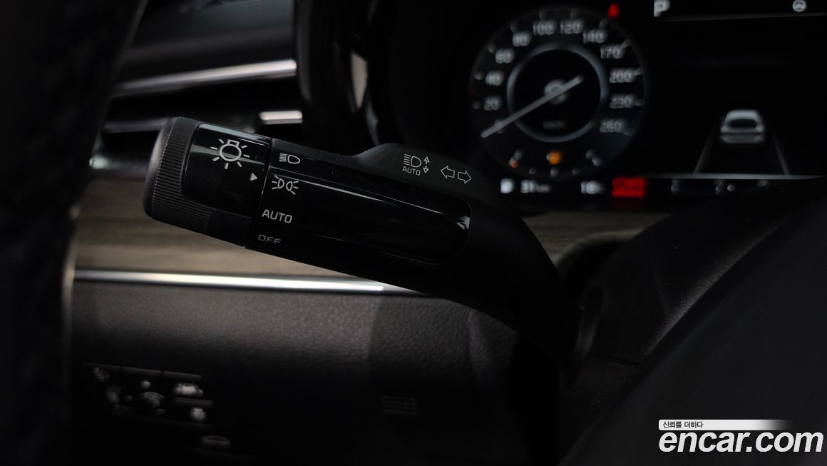 Kia K5 2021