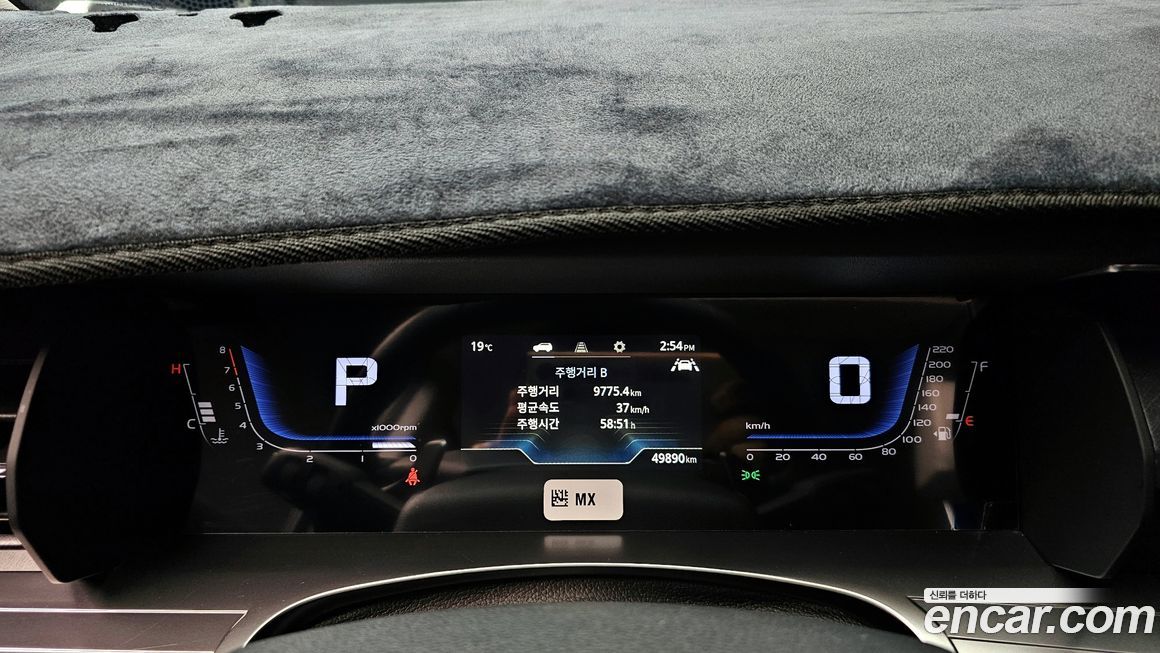 KG_Mobility_Ssangyong Torres 2023