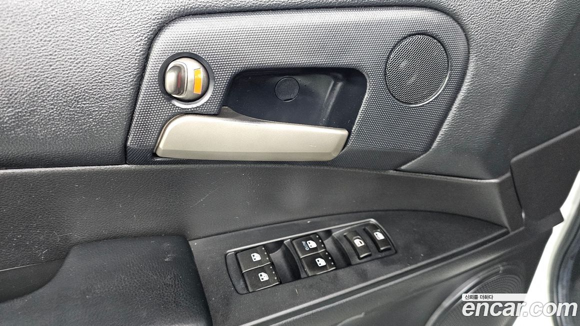 KG_Mobility_Ssangyong KORANDO 2017