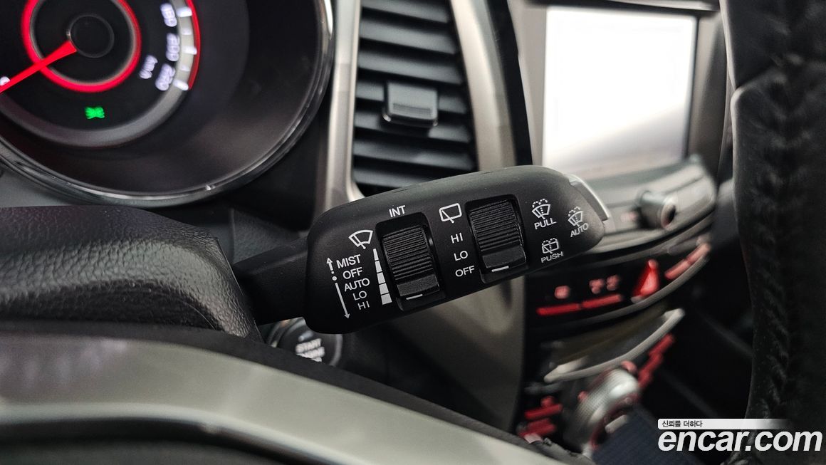 KG_Mobility_Ssangyong TIBOLI 2016