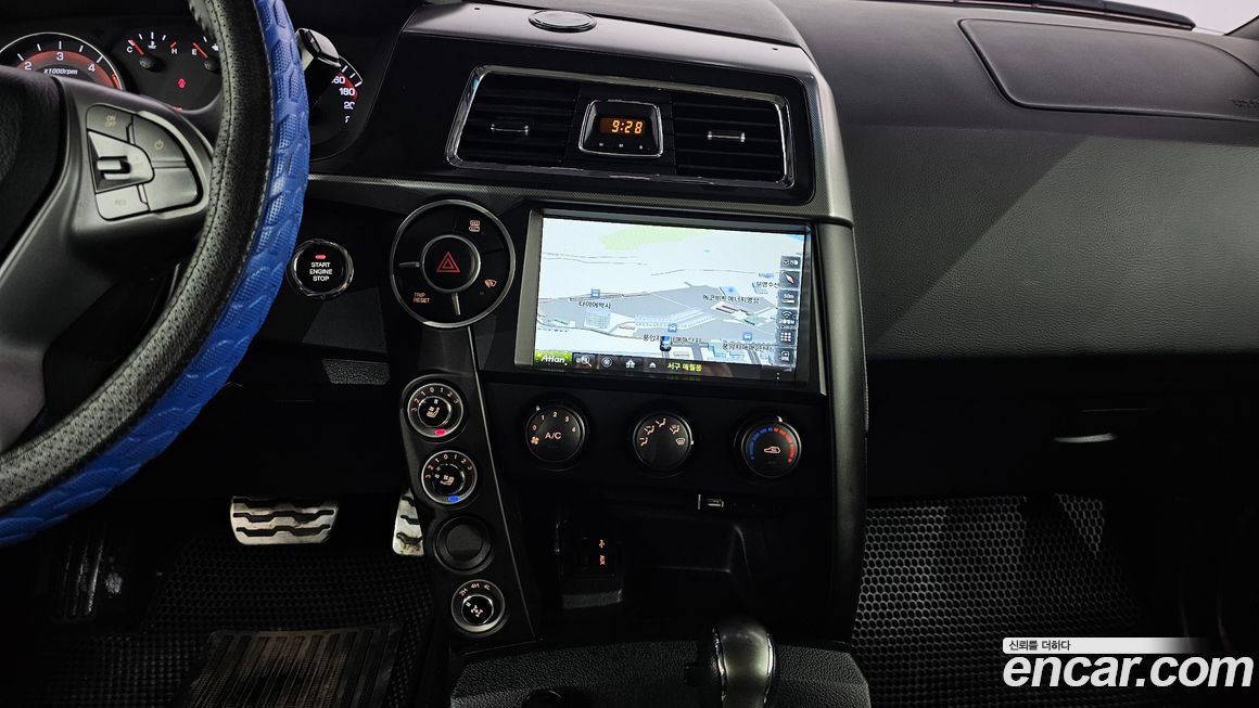 KG_Mobility_Ssangyong KORANDO 2017