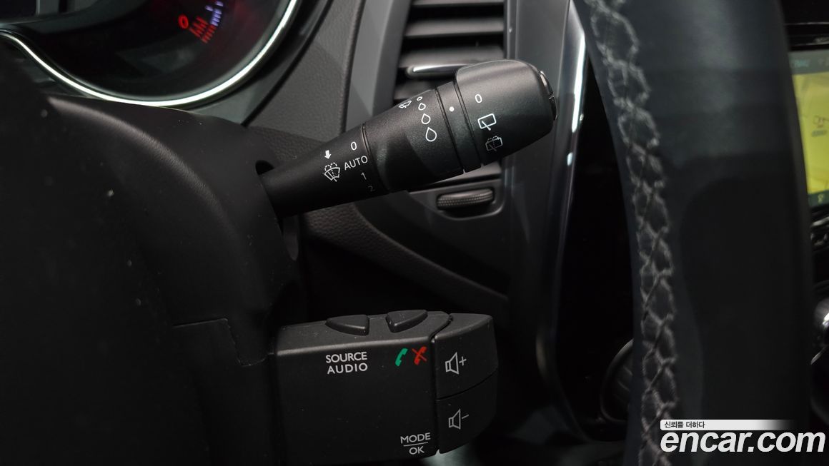 Renault-KoreaSamsung QM3 2019