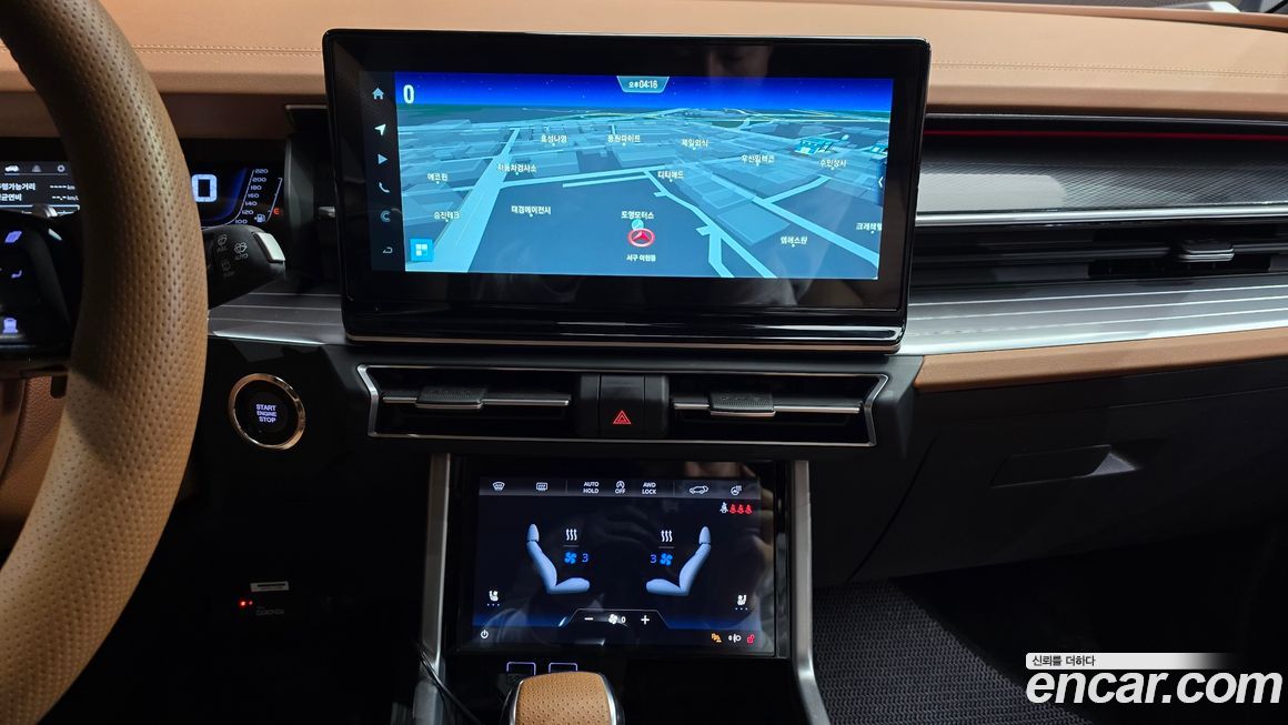 KG_Mobility_Ssangyong Torres 2023