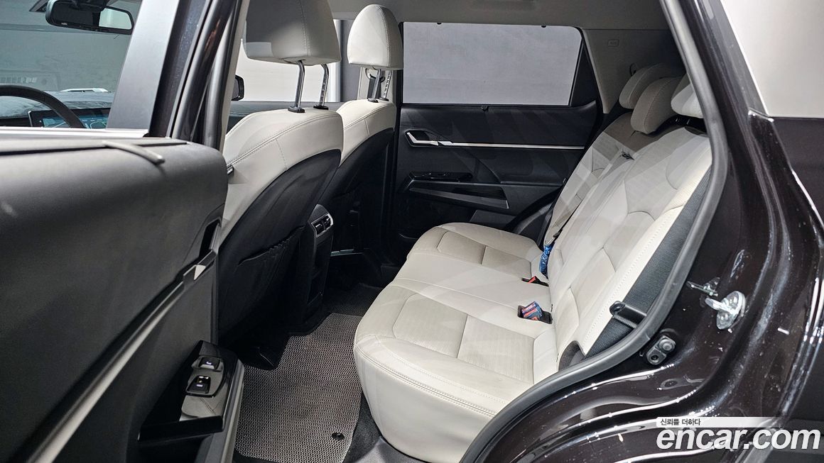 KG_Mobility_Ssangyong Torres 2023