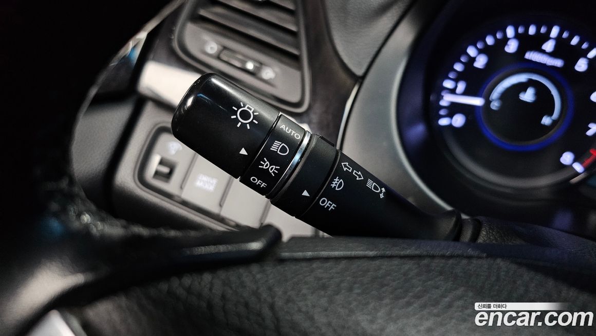 Hyundai Grandeur 2015