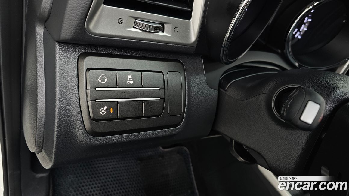 KG_Mobility_Ssangyong TIBOLI 2016