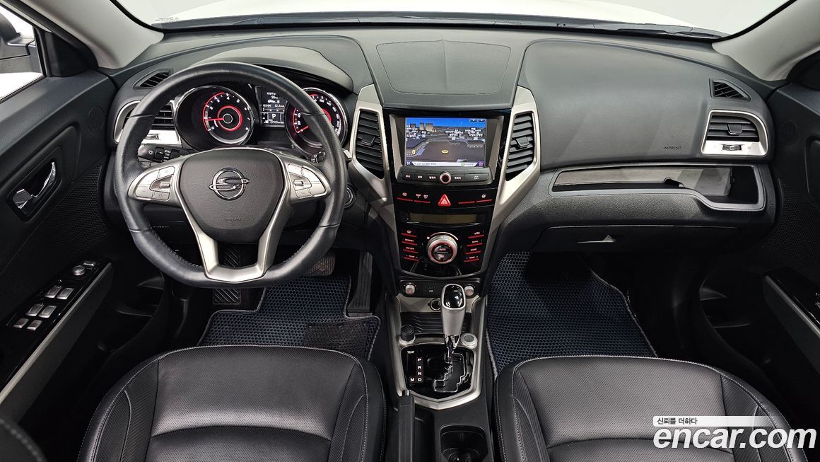 KG_Mobility_Ssangyong TIBOLI 2016