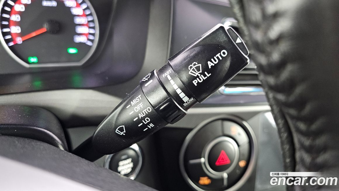 KG_Mobility_Ssangyong KORANDO 2017