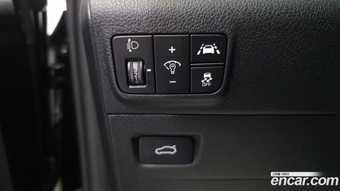 Kia K5 2021