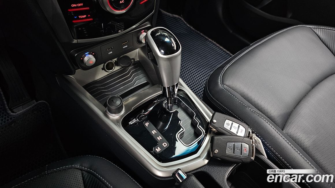 KG_Mobility_Ssangyong TIBOLI 2016