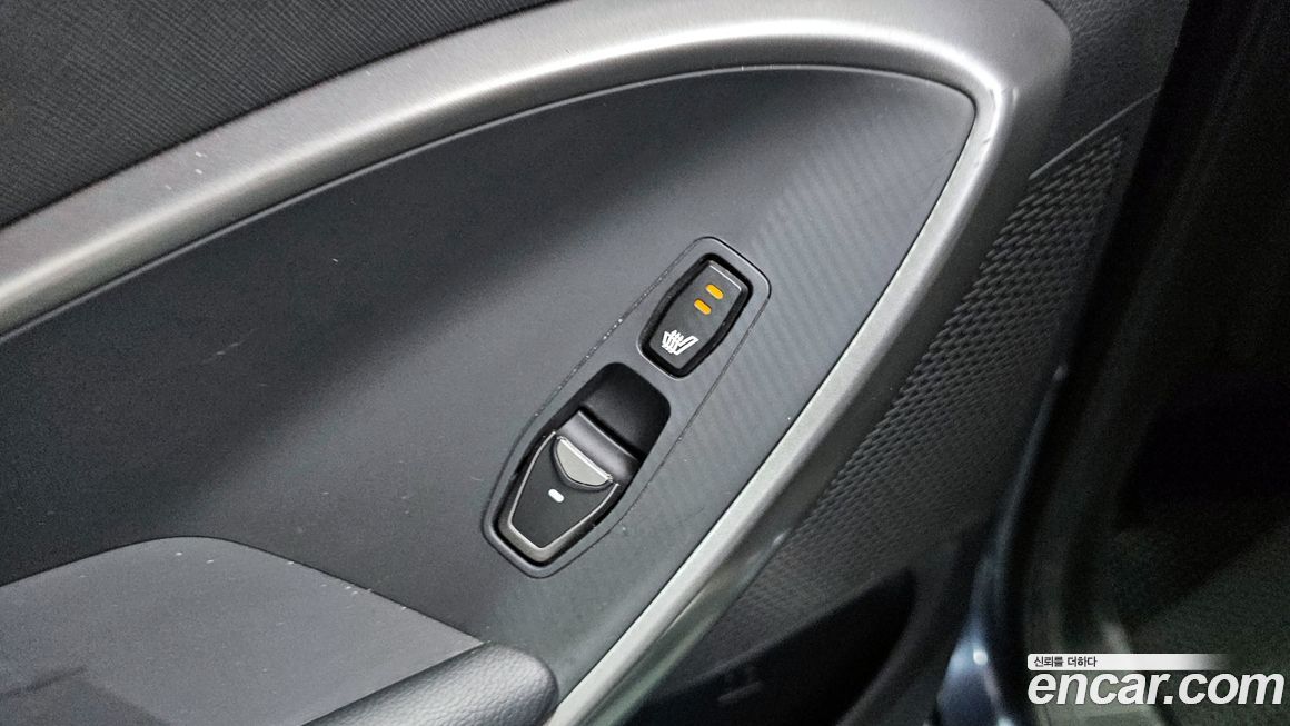 Hyundai Santafe 2015