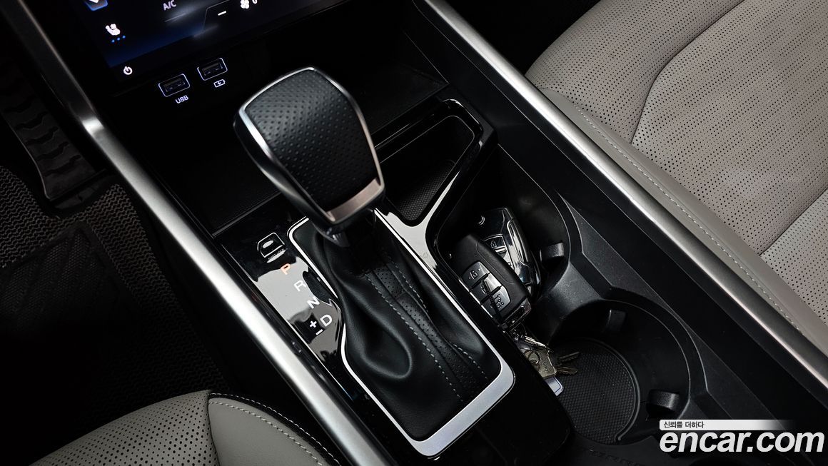 KG_Mobility_Ssangyong Torres 2023