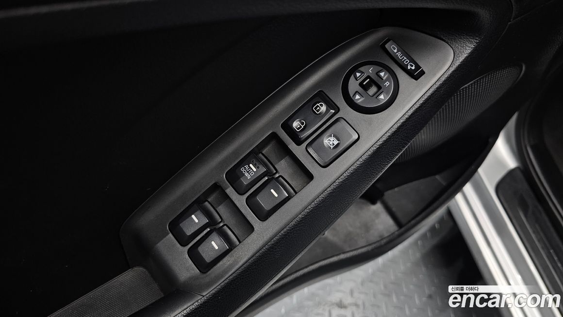 Kia K3 2017