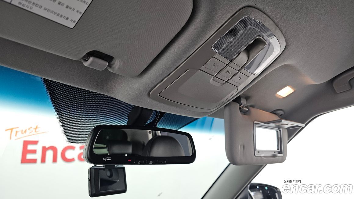 KG_Mobility_Ssangyong TIBOLI 2016