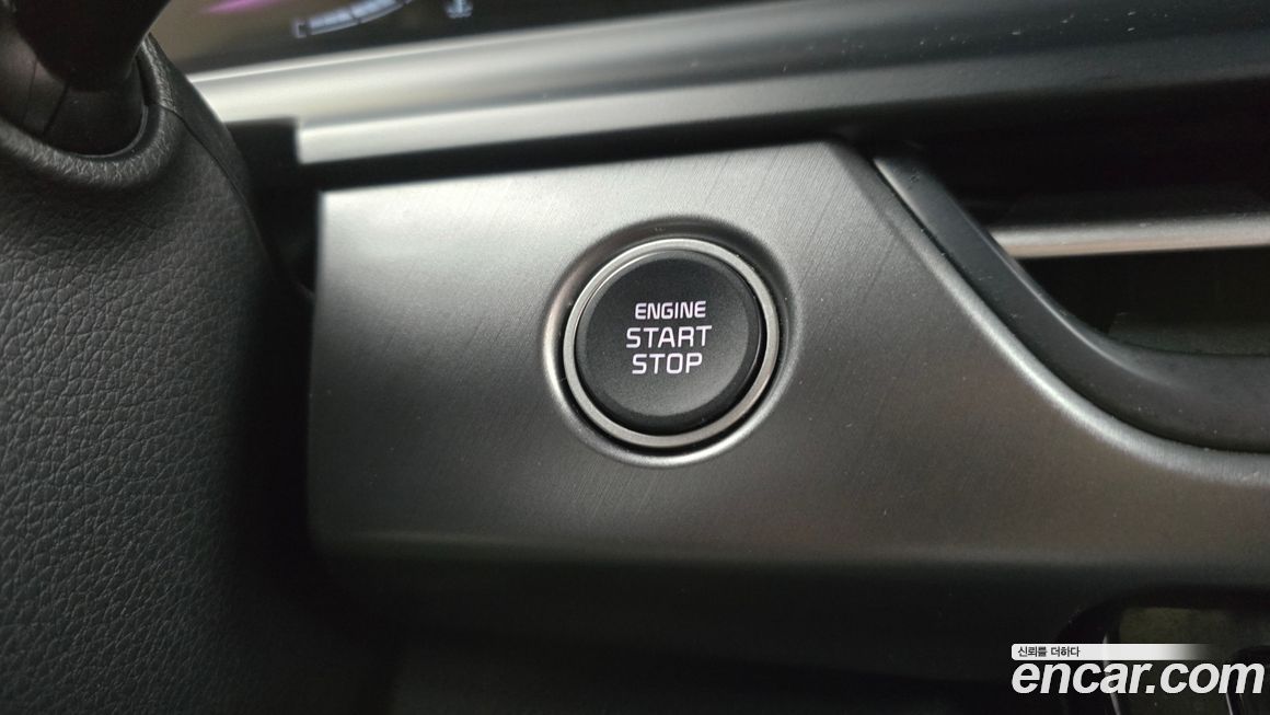 Kia Seltos 2023