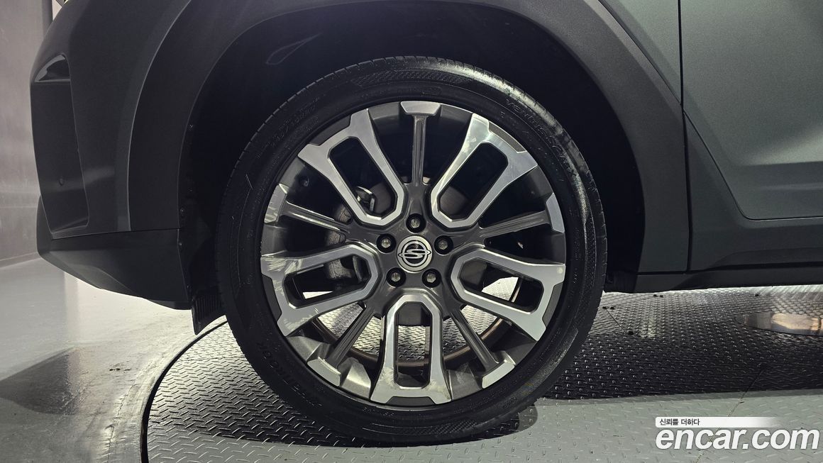 KG_Mobility_Ssangyong Torres 2023