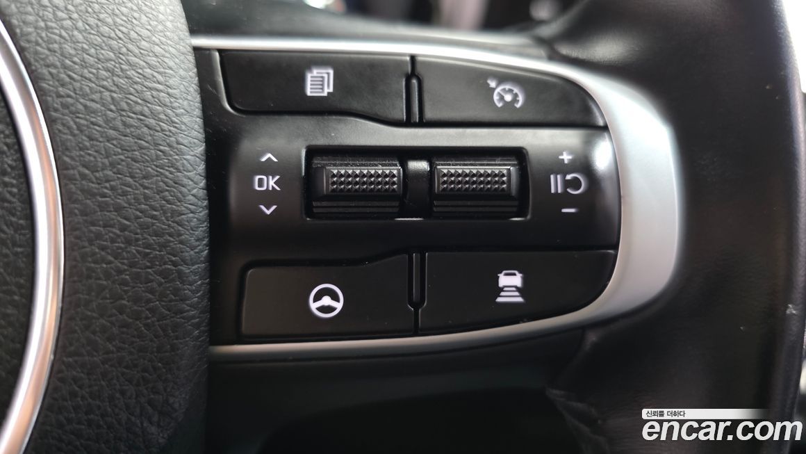 Kia K5 2022