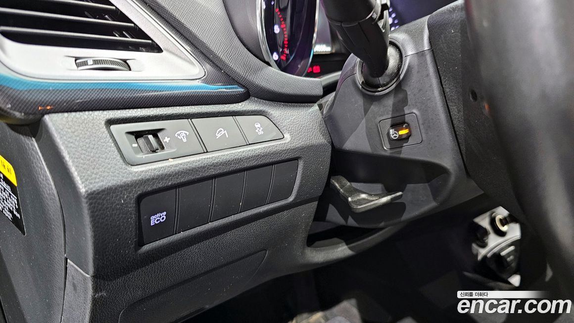 Hyundai Santafe 2015