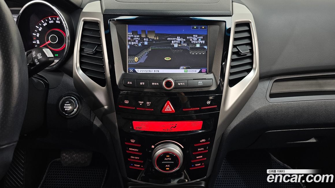 KG_Mobility_Ssangyong TIBOLI 2016