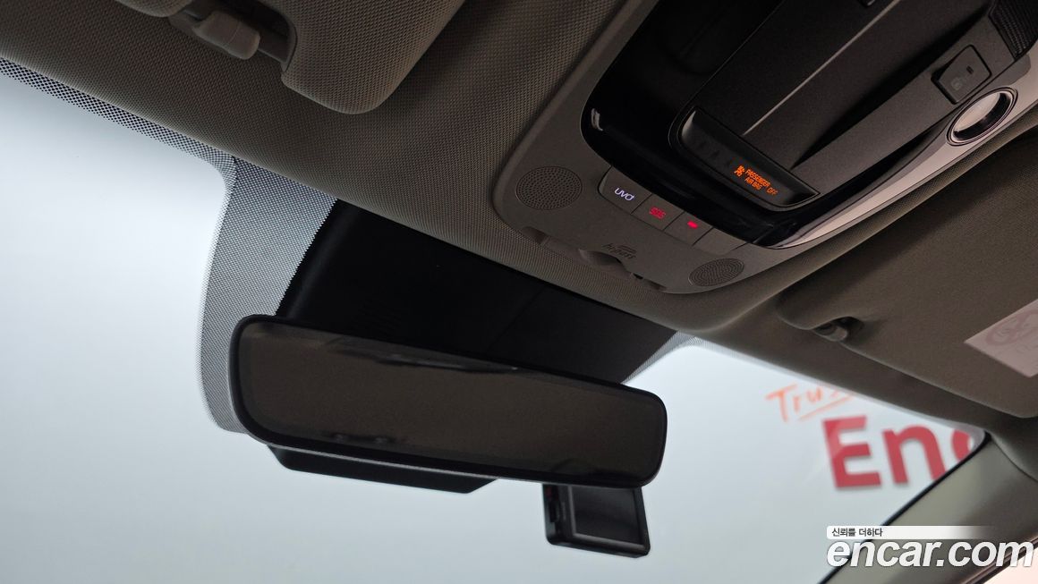 Kia K5 2021