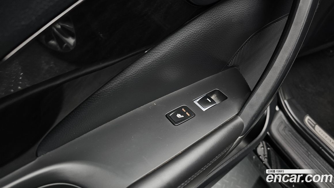 Hyundai Grandeur 2015