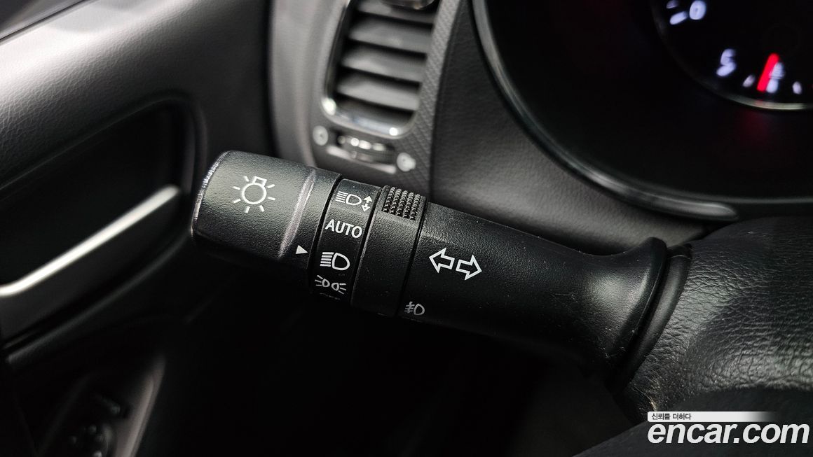 Kia K3 2017