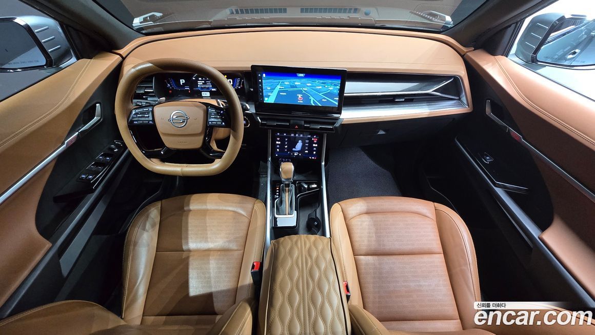 KG_Mobility_Ssangyong Torres 2023