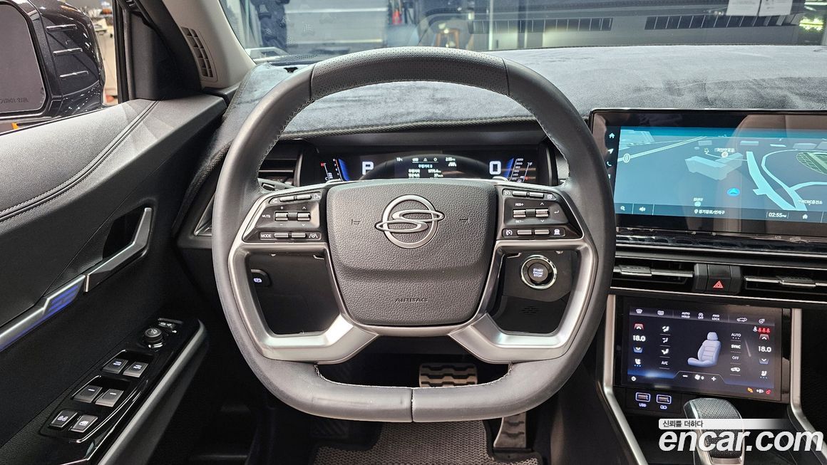 KG_Mobility_Ssangyong Torres 2023