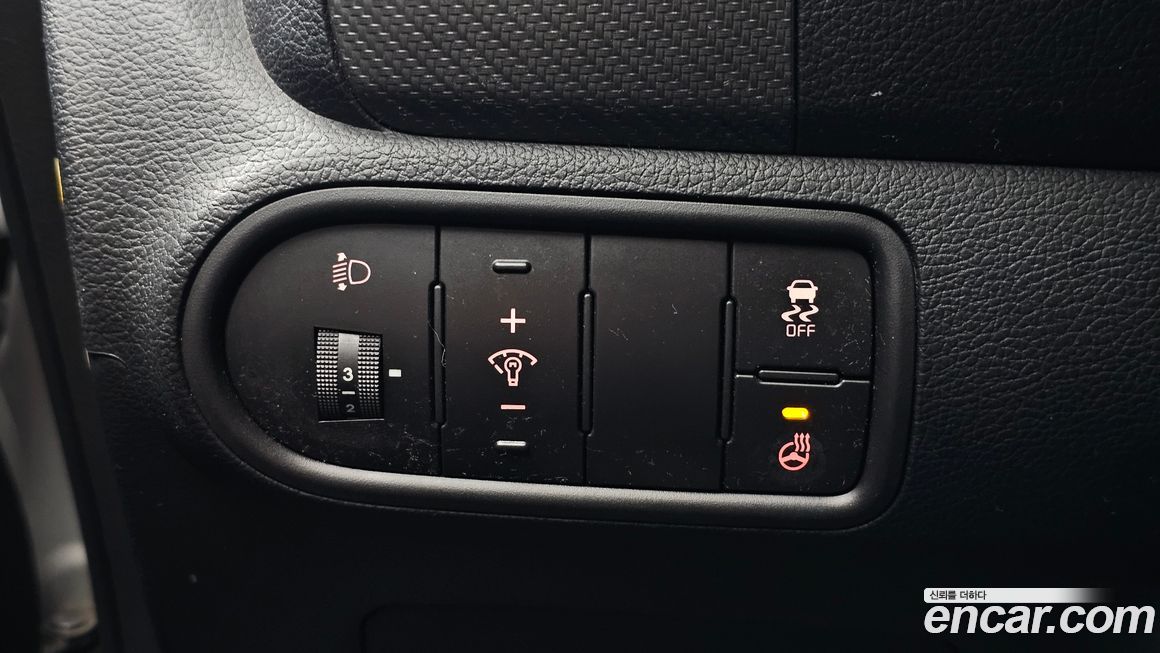 Kia K3 2017