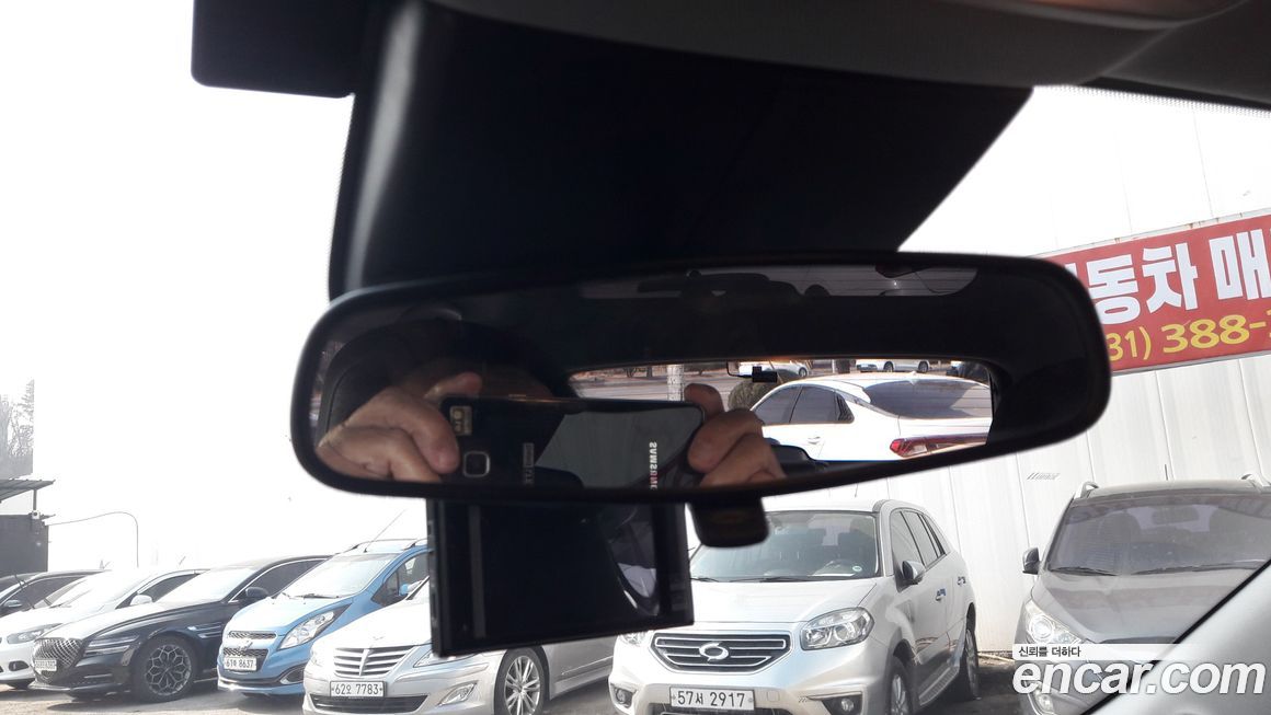 ChevroletGMDaewoo Trax 2020