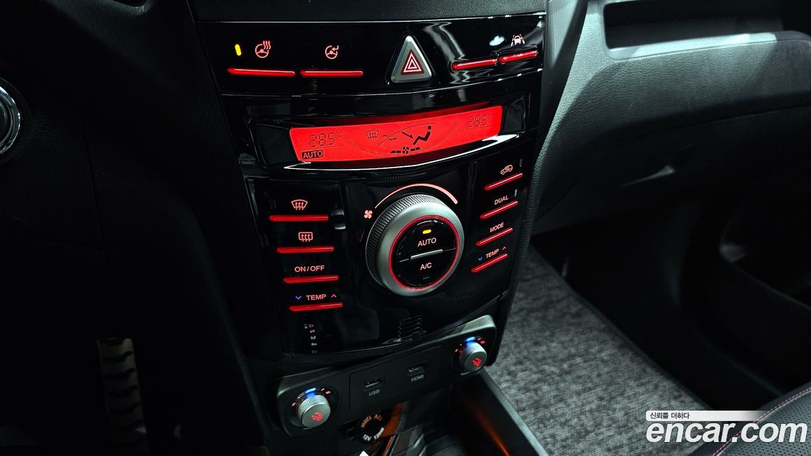 KG_Mobility_Ssangyong TIBOLI 2019