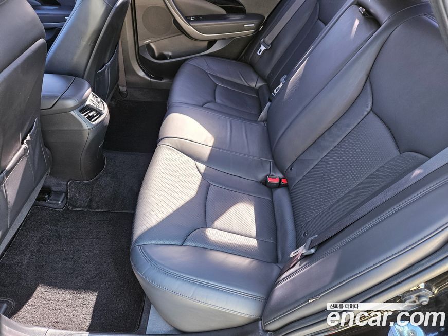 Hyundai Grandeur 2016