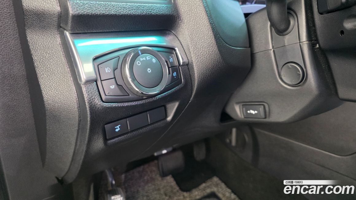 Ford Explorer 2016