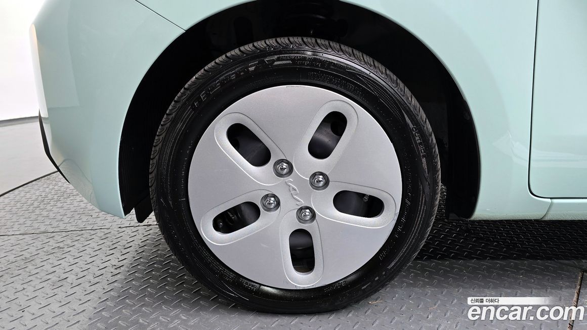Kia RAY 2023