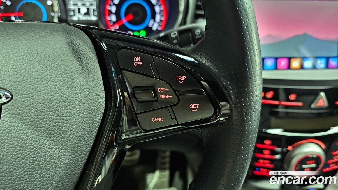 KG_Mobility_Ssangyong TIBOLI 2019