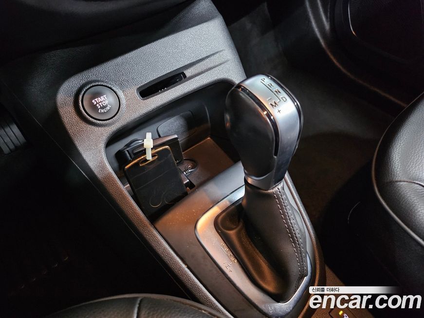 Renault-KoreaSamsung QM3 2019