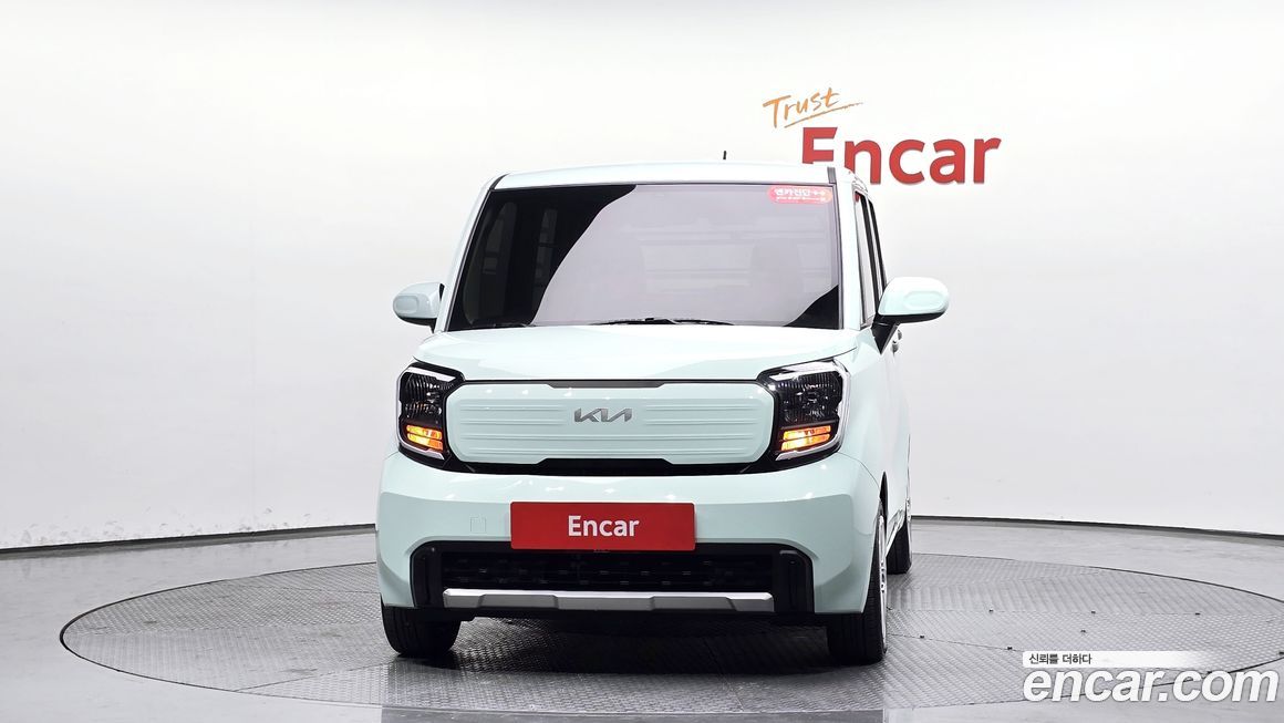 Kia RAY 2023
