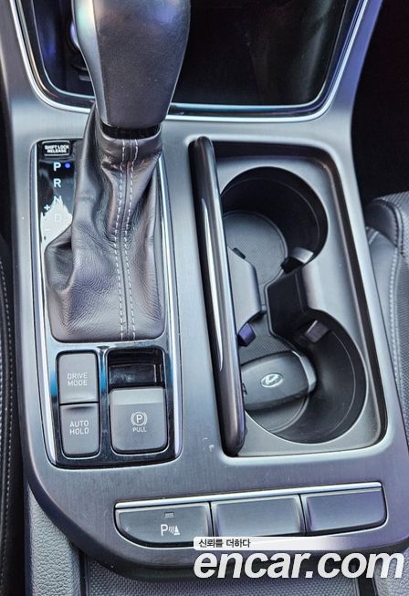 Hyundai Grandeur 2018